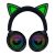 Razer Headset | Kraken Kitty V3 Pro | Bluetooth | Over-ear | Microphone | Wireless | Black 144836475