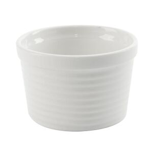 Fehér porcelán sütőtál 10,5 cm, 250 ml 144837719 - Főzőedény & Sütőedény