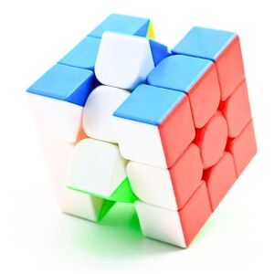 Kostka regulowana shengshou mr. m magnetic 3x3x3 prezent edukacyjna pomysł