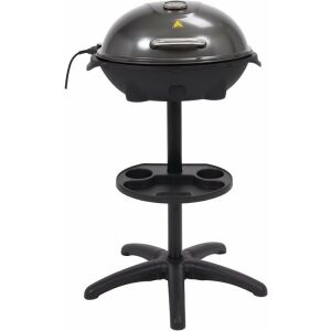 ELEKTROMOS GRILL 200-2400W - W-67420