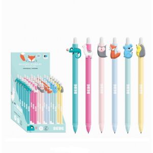 Törölhető kék zselés toll utántöltővel 144839152 - Toll & Ceruza