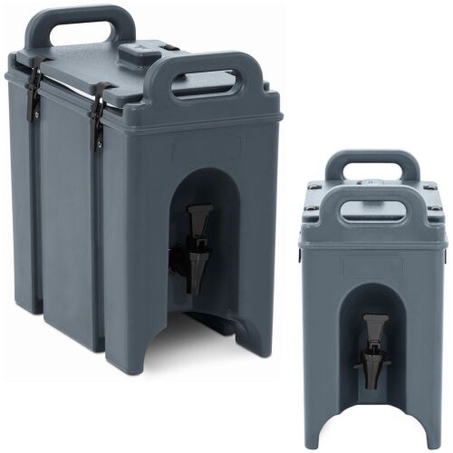 Csapos vendéglátóipari termosz hideg és meleg italok szállítására 7 l 144840037