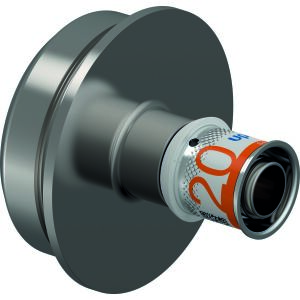 S-Press 20-RS2 Uponor RS adapter