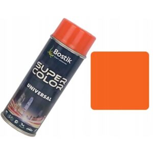 Univerzális sprayfesték 400 ml narancssárga 2004
