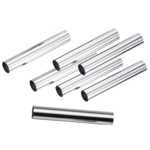 cm-es cukorkacsövek 30 db. 144841735 - Főzőedény & Sütőedény