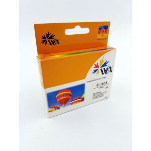 Wox Yellow EPSON T1634 tintapatron csere C13T16344010 144842776 - Nyomtató & Szkenner