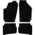 Velúr szőnyegkészlet a következőhöz: Seat Cordoba II szedán (2002-2009) 144844114