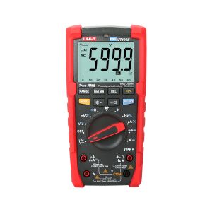 Uni-T PRO UT195E multiméter 144844733 - Multiméter