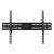 Uchwyt ścienny na telewizor ścianę uniwersalny poziomy solidny z poziomicą 144845164