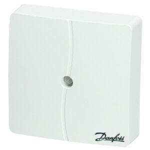 ESMT Pt 1000 kültéri hőmérséklet érzékelő falra szerelhető 144846247 - Időjárás állomás