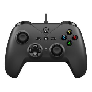 MSI Gaming Controller | FORCE GC200 | Black