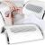 Pochłaniacz pyłu odpylacz do paznokci manicure frezarki 3 wiatraki 2 worki 144846620