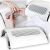 Pochłaniacz pyłu odpylacz do paznokci manicure frezarki 3 wiatraki 2 worki 144846620