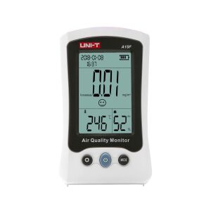 Uni-T A15F levegőminőség-mérő 144846879 - Időjárás állomás