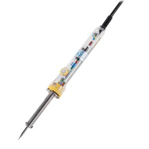 Kemot 50W Temperaturregulierbarer Widerstandslötkolben 144848270 - Lötgeräte