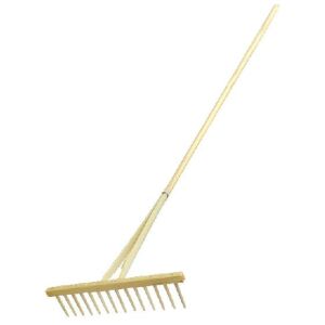 FA GEREBLYEB, KERETEZVE - GYERTYÁNFA 144848563 - Gereblye