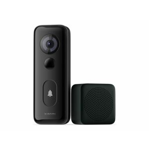 Xiaomi Smart Doorbell 3S 144849309 - Kapucsengő, dallamcsengő