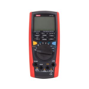 Uni-T UT71E multiméter 144849619 - Multiméter