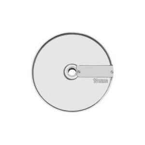 Szeletelő tárcsa 10 mm, 1 kés a tárcsán - Hendi 280225 144849941 - Szeletelő gép