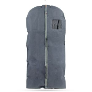 Ruhavédő huzat 58x130 cm 144850543 - Öltönytáska