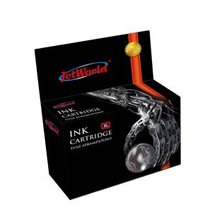 JetWorld szürke HP 72 C9374A tintapatron csere 144851086 - Nyomtató & Szkenner