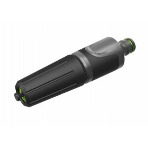 Állítható szórófej ABS TRP fekete 144851138 - Öntözés