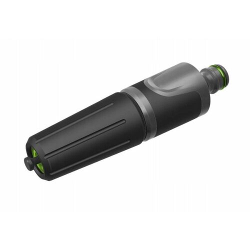 Állítható szórófej ABS TRP fekete 144851138