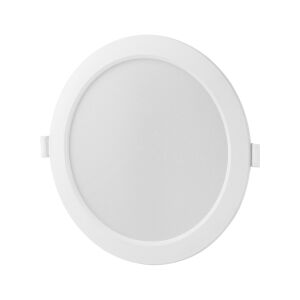 LED mennyezeti lámpa 18W Rebel 4000K 230V 120° 2100 lm