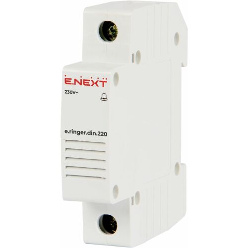 HANG A DIN SÍNHEZ E.RINGER.DIN.220 - EX-P0600001 144852108