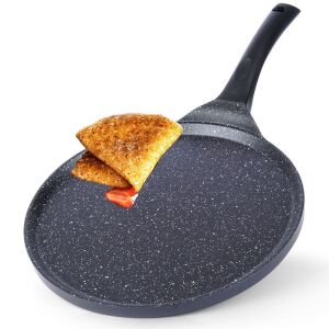 GRANDE gránit palacsintasütő 27 cm 144852221 - Palacsintasütő