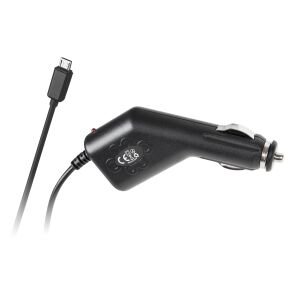 Micro USB autós töltő 2000 mA 5V Quer 144853454 - Autós töltő