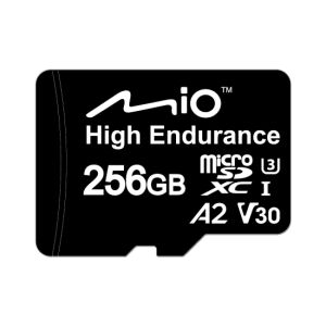 Nagy tartósság | 256 GB | MicroSD | UHS-I flash memória