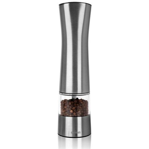 Elektromos acél só- és borsdaráló 21,5 cm 144854288