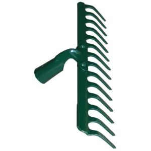 16-FOGÚ GEREBLYEBB - L-16 144854453 - Gereblye