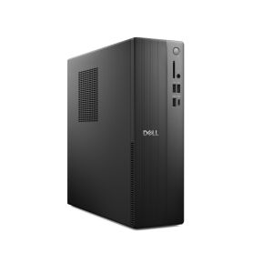Dell Slim i5-14400/8GB/512GB/UHD 730/Win11/ENG Kbd+mysz/3Y Podstawowa gwarancja na miejscu Dell Dell