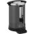 Kávé-/teafőző csappal és csepptálcával 14 l 1400 W szürke 144858412