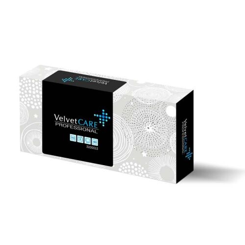VELVET CARE higiénikus törlőkendők 100 db. 2 rétegű 144858805