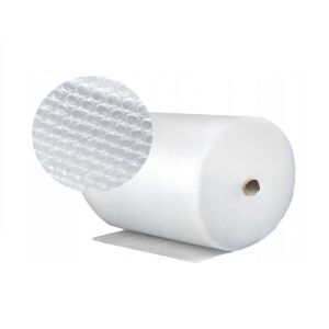 BUBORÉKFÓLIA 0,3M/100M - FM BĄB 0,3