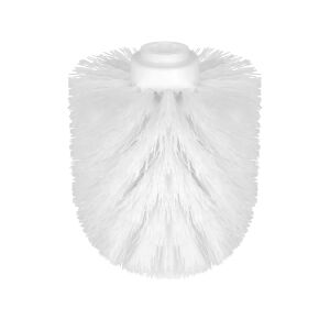 Csere WC-kefefej (fehér) TSA0401-hez 144858999 - WC kefe & tartó