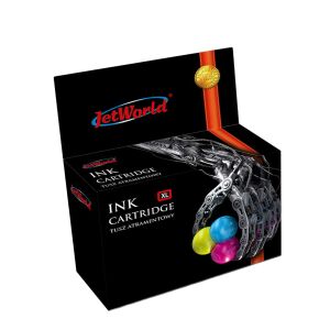 JetWorld háromszínű Canon CLI 36C tintapatron csere 1511B001 144859788 - Irodatechnika