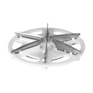 TEESA LR30 és LR40 textilborotva pengék TSA0213 TSA0214 144861809 - Textilborotva