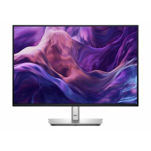 Dell | P2425 | 24 hüvelykes | IPS | WUXGA 1920 x 1200 (DisplayPort: 100 Hz, HDMI: 100 Hz, VGA: 60 Hz) | 300 cd/m² | HDMI, VGA, DisplayPort | 15 Watt | Magasság, forgás (forgatható), forgatható, dönthető 144864648 - Monitor