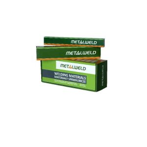 RUTILAS ELEKTRÓDA RUTWELD12 - CLASSIC 2.0*300MM 1KG - ELE 2 R12 1 144865820 - Hegesztő pálca