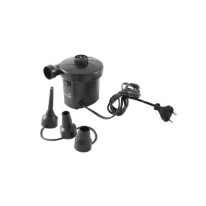 Outwell Super Cell 230V Pump High-Pressure Pump for Inflatable Tents, Black | Outwell 144865991 - Kert