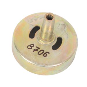 Bozótvágó kuplungkosár 144866053 - Fűkasza és szegélynyíró kiegészítő