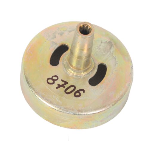 Bozótvágó kuplungkosár