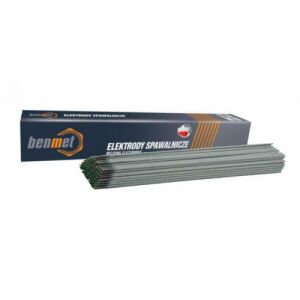 Rutil elektróda BES 1.460R 3.2*450MM 1KG - ELE 3.25/1 144866095 - Hegesztő pálca