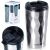 Acél termosz bögre 430 ml 144897526