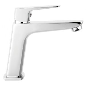 Vitto Verdeline szabadon álló mosdócsap, króm