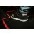 Piros szegélyű velúr szőnyegek a következő modellekhez: Dacia Duster II 2WD SUV (2018-) 144867462